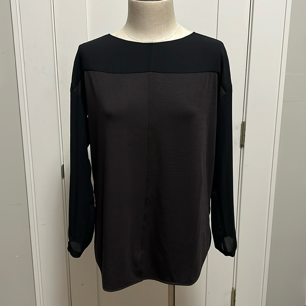 Lysse Blouse